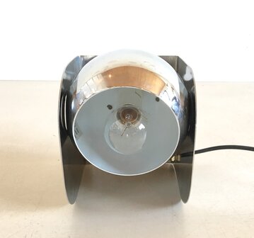 Bollamp