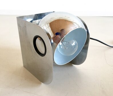 Bollamp