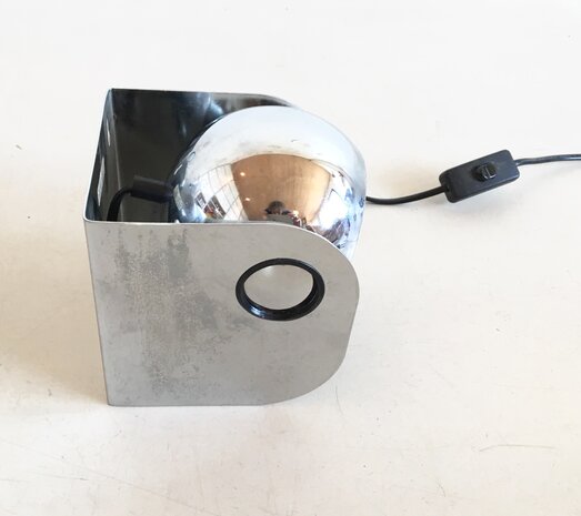 Bollamp